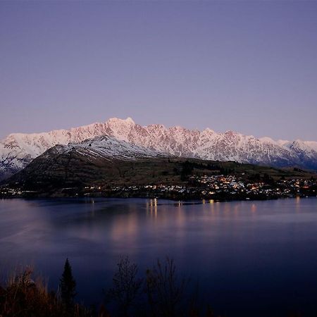Villa Breath-Taking Views Panorama Terrace Queenstown Exterior foto